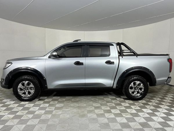 2021-GWM-P-Series-CV-20-TD-DLX-4x4-Double-Cab image:20