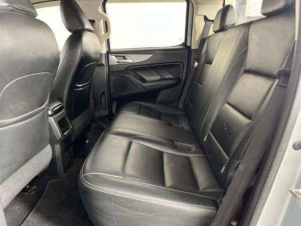 2021-GWM-P-Series-CV-20-TD-DLX-4x4-Double-Cab image:3