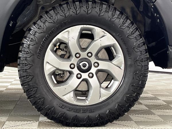 2021-GWM-P-Series-CV-20-TD-DLX-4x4-Double-Cab image:5
