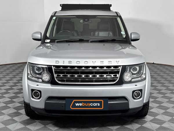 2017-Land-Rover-Discovery-4-30-SD-V6-Graphite image:15