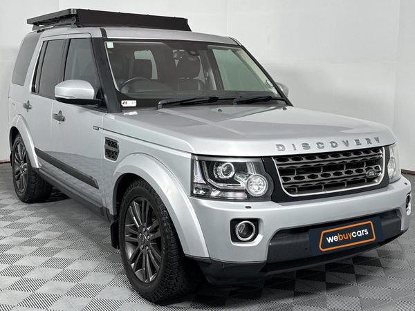 2017-Land-Rover-Discovery-4-30-SD-V6-Graphite image:16