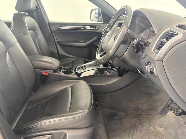 2016-Audi-Q5-20-TFSI-quattro-SE-Auto image:9
