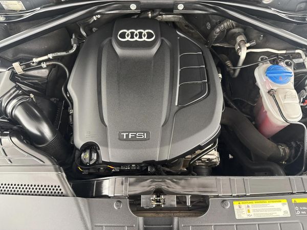 2016-Audi-Q5-20-TFSI-quattro-SE-Auto image:13
