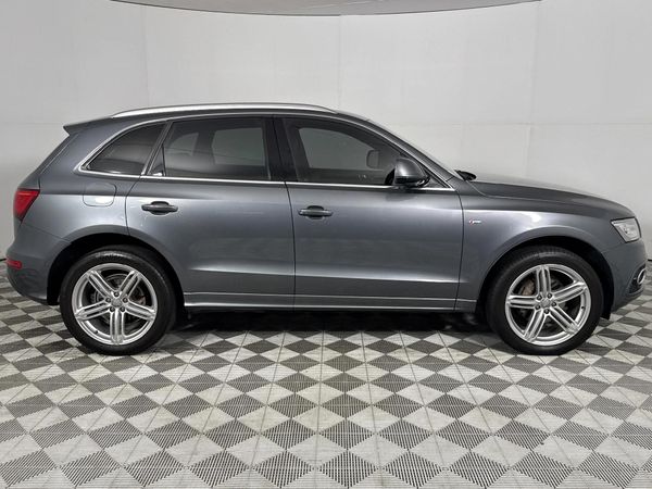 2016-Audi-Q5-20-TFSI-quattro-SE-Auto image:17