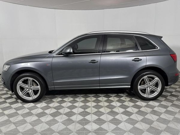 2016-Audi-Q5-20-TFSI-quattro-SE-Auto image:19