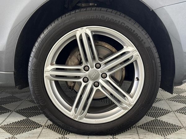 2016-Audi-Q5-20-TFSI-quattro-SE-Auto image:5