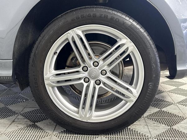 2016-Audi-Q5-20-TFSI-quattro-SE-Auto image:6