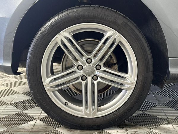 2016-Audi-Q5-20-TFSI-quattro-SE-Auto image:7
