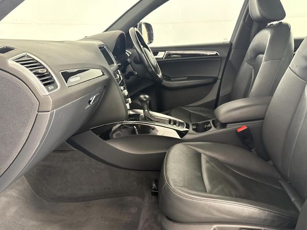 2016-Audi-Q5-20-TFSI-quattro-SE-Auto image:8