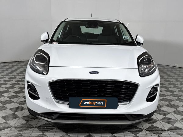 2025-Ford-Puma-10T-Ecoboost-Titanium-Auto image:15