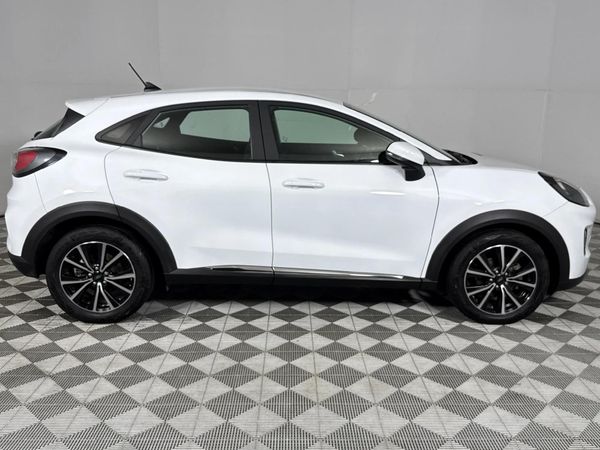 2025-Ford-Puma-10T-Ecoboost-Titanium-Auto image:17