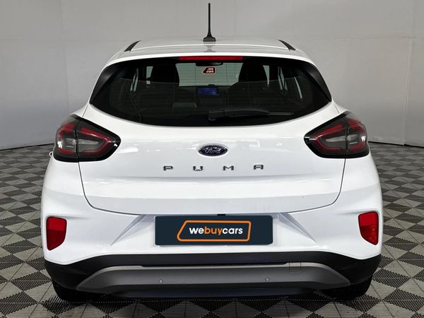 2025-Ford-Puma-10T-Ecoboost-Titanium-Auto image:18