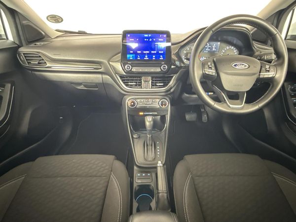 2025-Ford-Puma-10T-Ecoboost-Titanium-Auto image:1