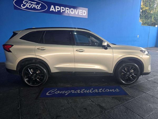 2026-Haval-H6-20T-Ultra-Luxury-4x4-Auto image:1