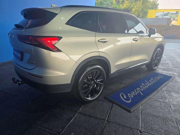 2026-Haval-H6-20T-Ultra-Luxury-4x4-Auto image:2