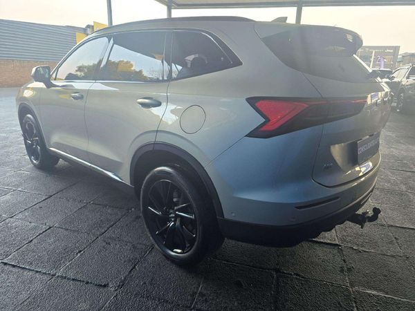 2026-Haval-H6-20T-Ultra-Luxury-4x4-Auto image:4