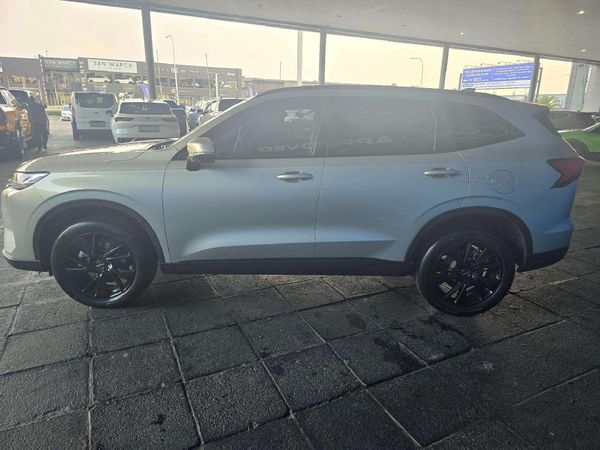 2026-Haval-H6-20T-Ultra-Luxury-4x4-Auto image:5