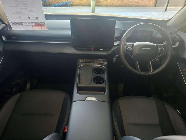 2026-Haval-H6-20T-Ultra-Luxury-4x4-Auto image:8