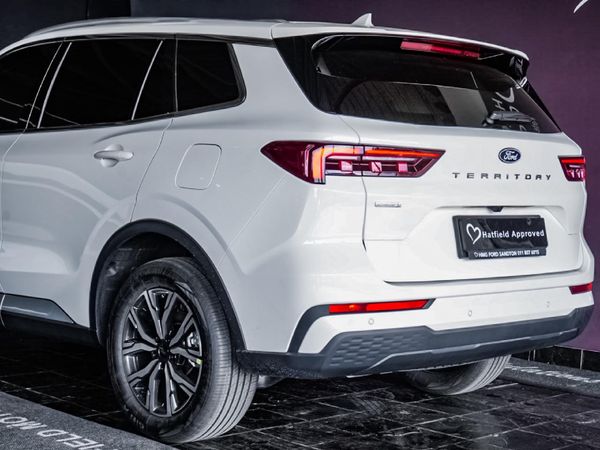 2026-Ford-Territory-Trend-18L-Ecoboost-Auto image:15