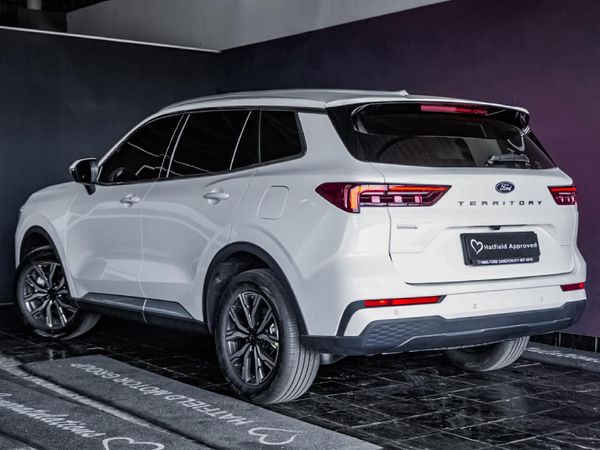 2026-Ford-Territory-Trend-18L-Ecoboost-Auto image:16