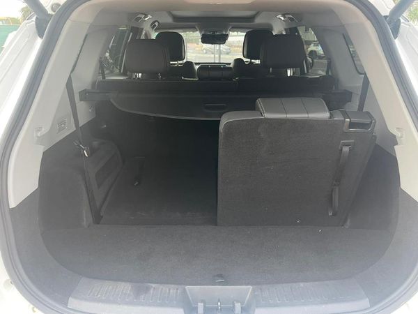 2022-Chery-Tiggo-8-Pro-16-TDGi-Executive-DCT image:9