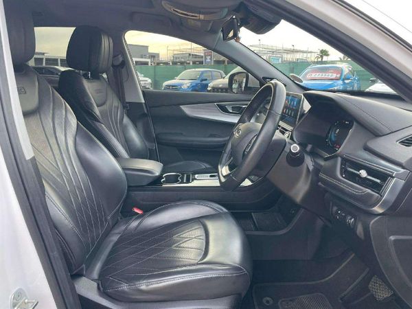 2022-Chery-Tiggo-8-Pro-16-TDGi-Executive-DCT image:10