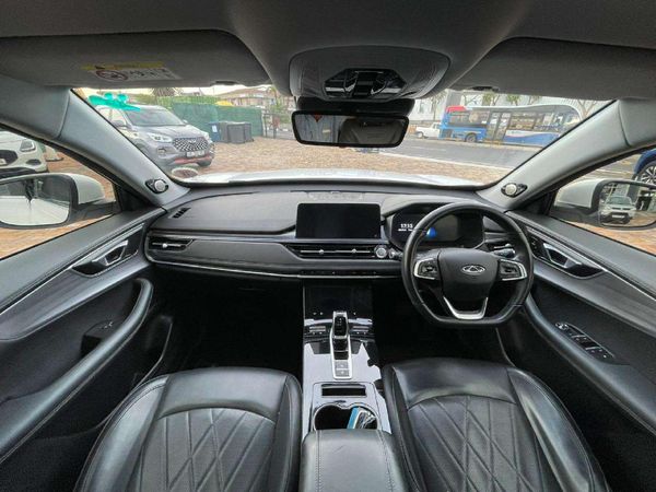 2022-Chery-Tiggo-8-Pro-16-TDGi-Executive-DCT image:14