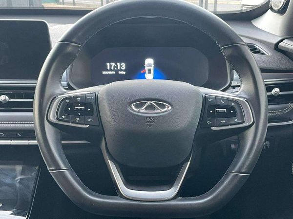 2022-Chery-Tiggo-8-Pro-16-TDGi-Executive-DCT image:15