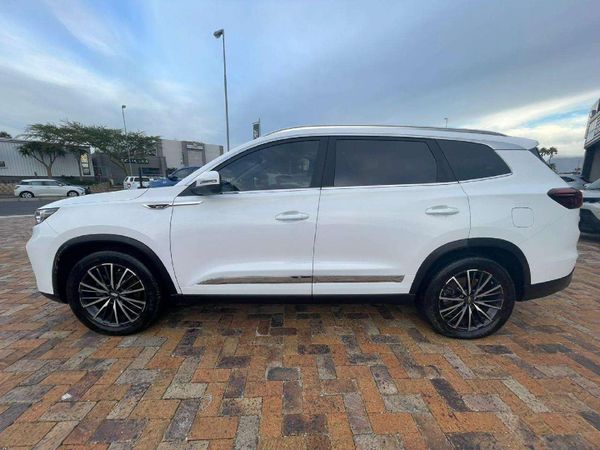 2022-Chery-Tiggo-8-Pro-16-TDGi-Executive-DCT image:4