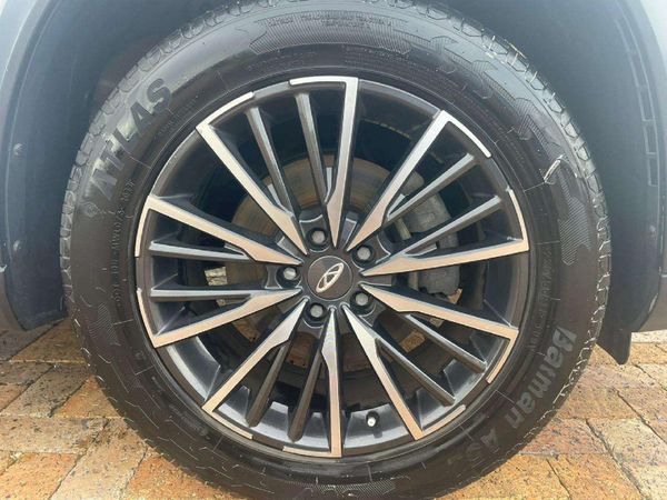2022-Chery-Tiggo-8-Pro-16-TDGi-Executive-DCT image:7