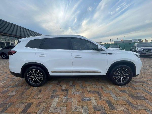 2022-Chery-Tiggo-8-Pro-16-TDGi-Executive-DCT image:8