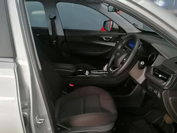 2024-Chery-Tiggo-4-Pro-15T-Lit-Auto image:16