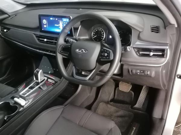 2024-Chery-Tiggo-4-Pro-15T-Lit-Auto image:20