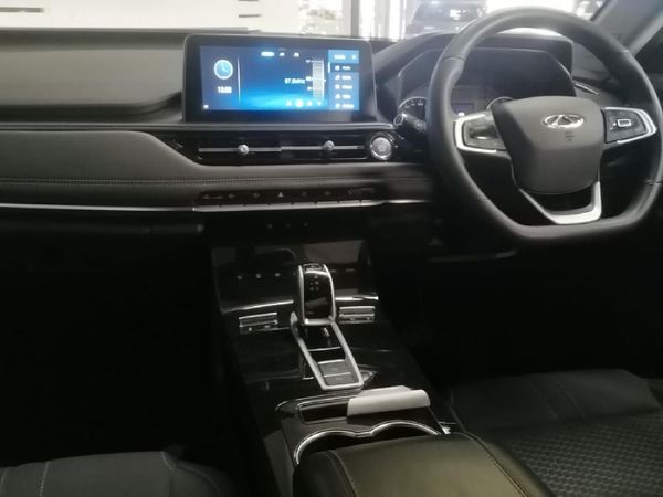 2024-Chery-Tiggo-4-Pro-15T-Lit-Auto image:21