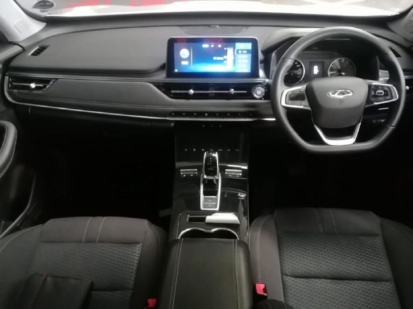 2024-Chery-Tiggo-4-Pro-15T-Lit-Auto image:22