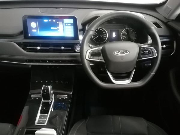 2024-Chery-Tiggo-4-Pro-15T-Lit-Auto image:23