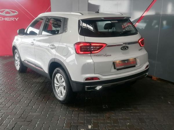 2024-Chery-Tiggo-4-Pro-15T-Lit-Auto image:4
