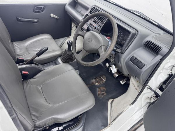 2014-Chana-Star-2-13-Single-Cab image:11