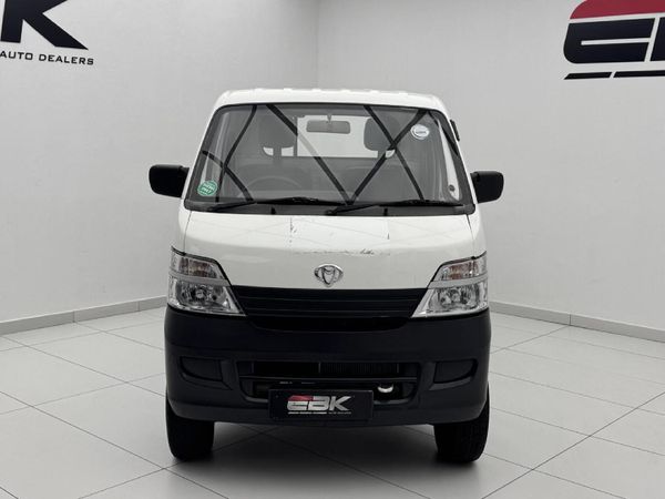 2014-Chana-Star-2-13-Single-Cab image:1
