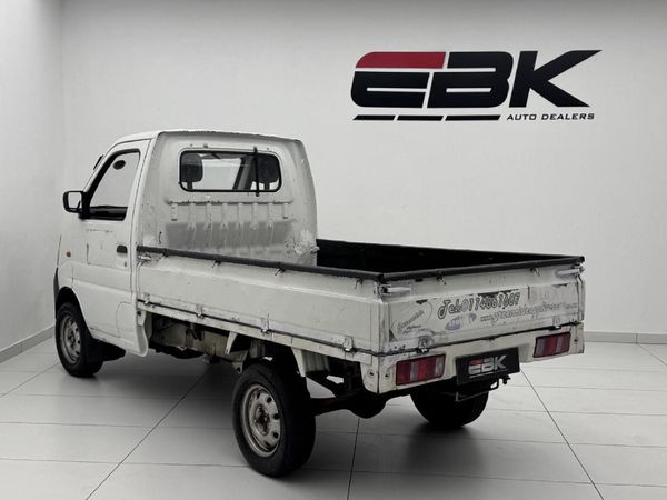 2014-Chana-Star-2-13-Single-Cab image:3