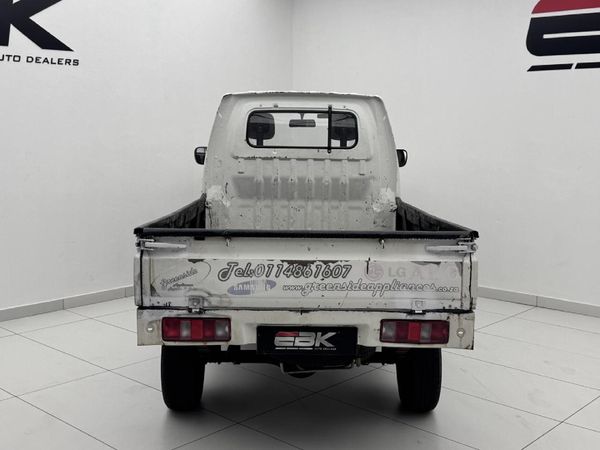 2014-Chana-Star-2-13-Single-Cab image:4