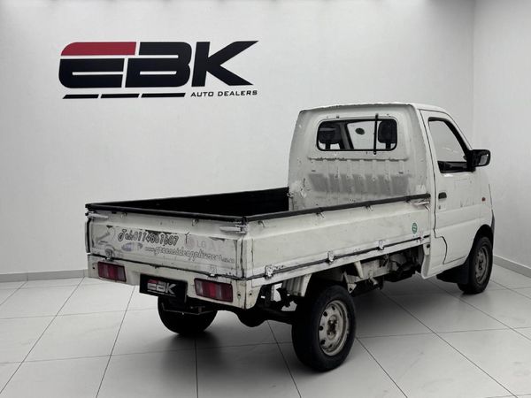 2014-Chana-Star-2-13-Single-Cab image:5