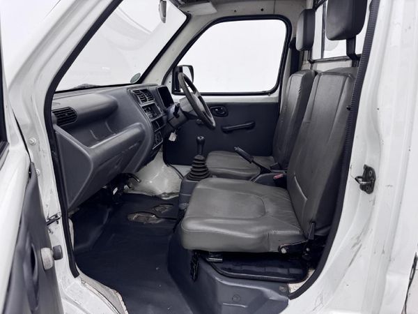 2014-Chana-Star-2-13-Single-Cab image:6