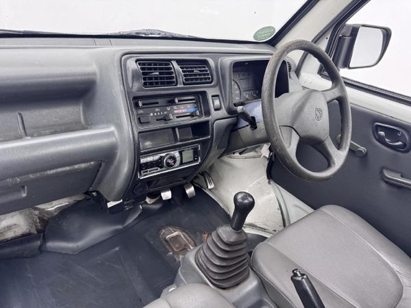 2014-Chana-Star-2-13-Single-Cab image:7