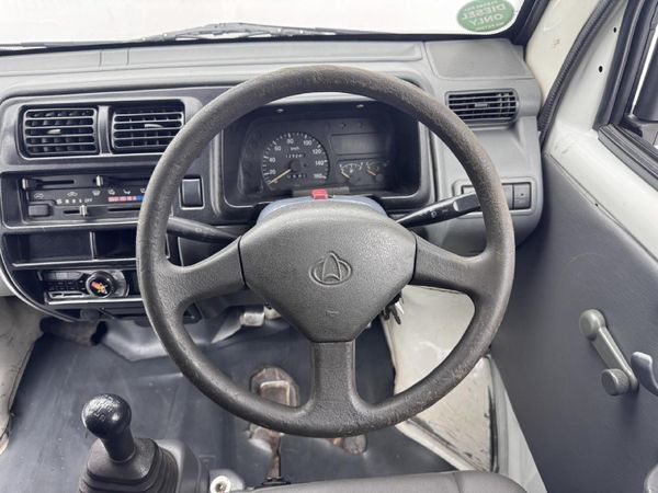 2014-Chana-Star-2-13-Single-Cab image:8