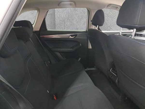 2025-Haval-Jolion-15T-City-Plus-DCT image:9