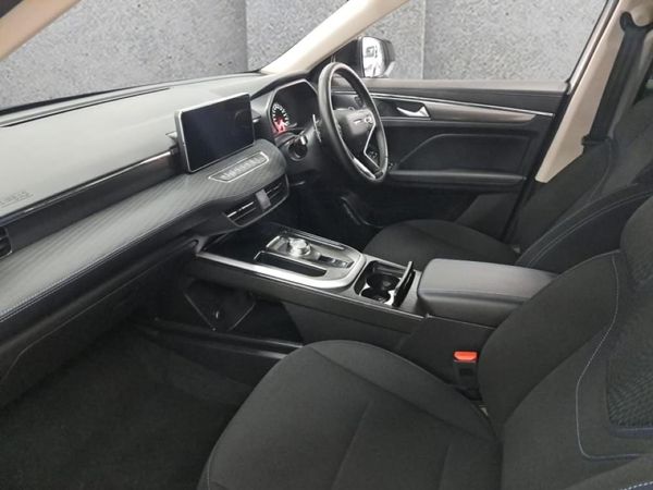2025-Haval-Jolion-15T-City-Plus-DCT image:12