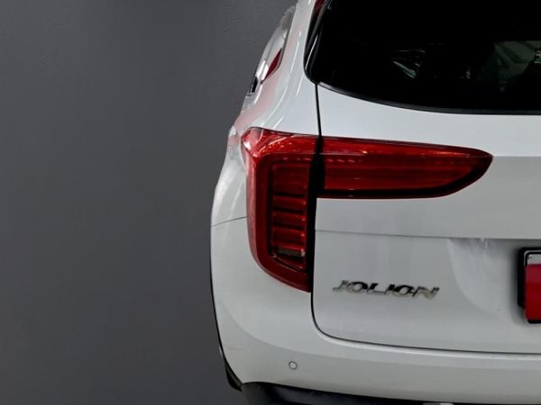 2025-Haval-Jolion-15T-City-Plus-DCT image:18