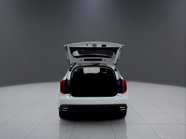 2025-Haval-Jolion-15T-City-Plus-DCT image:19