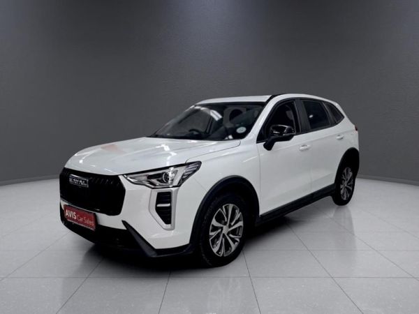 2025-Haval-Jolion-15T-City-Plus-DCT image:2